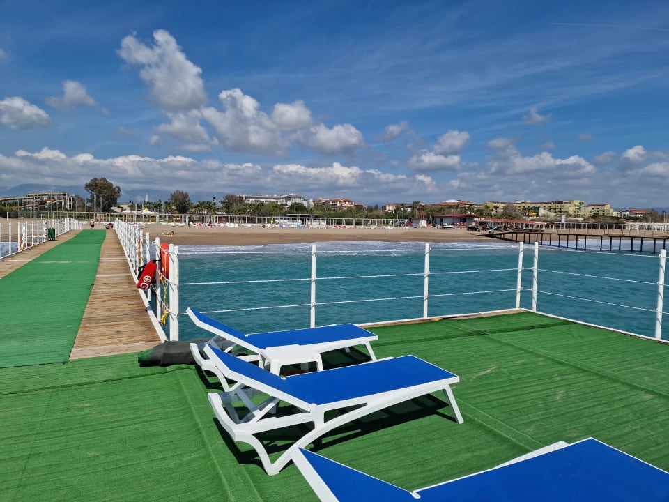 Strand Asteria Family Resort Side