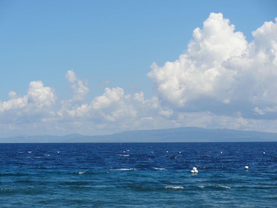 Beach Hotel Atmosphere Resort