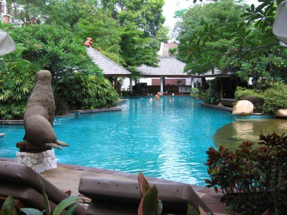 pool Woodlands Resort Woodlands Hotel & Resort