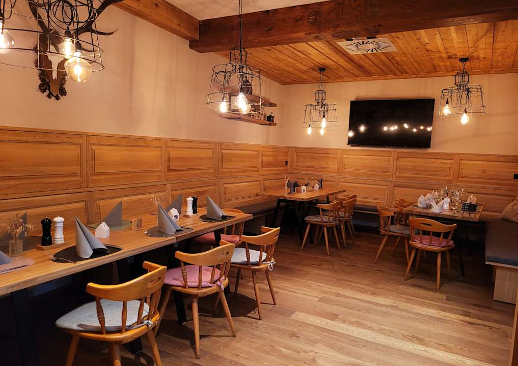 Gastro Königswieser Hof