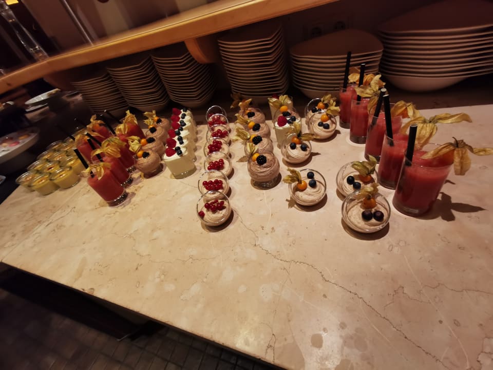Gastro Alpine Resort Sportalm