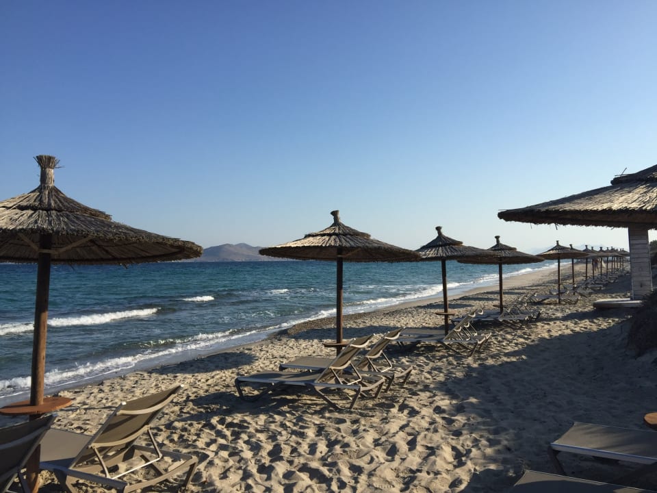 Strand Sentido Pearl Beach Kos – Adults only