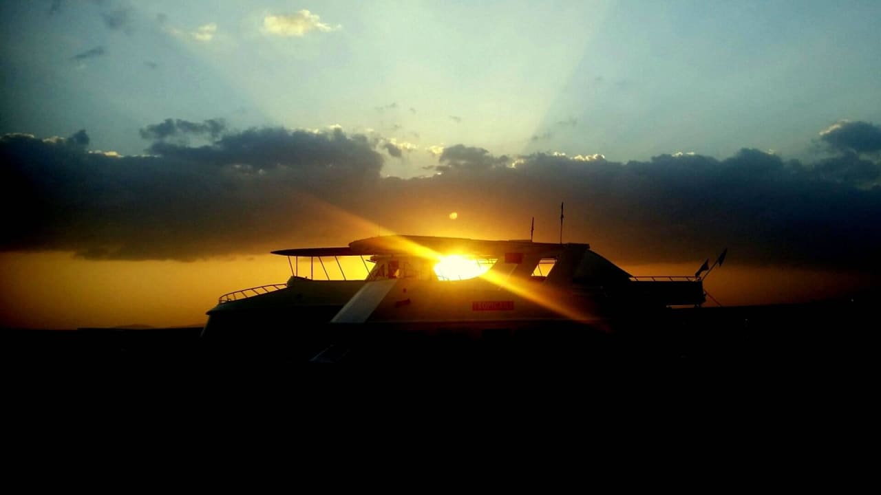 Sunrise im Sunrise SUNRISE Holidays Resort (Adults Only)
