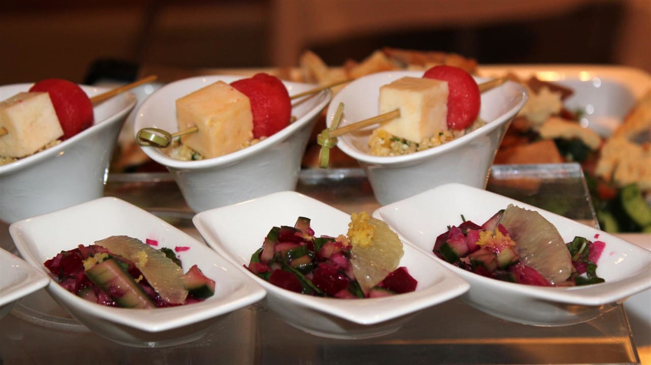 Restaurant & Büffet Napa Mermaid Hotel & Suites