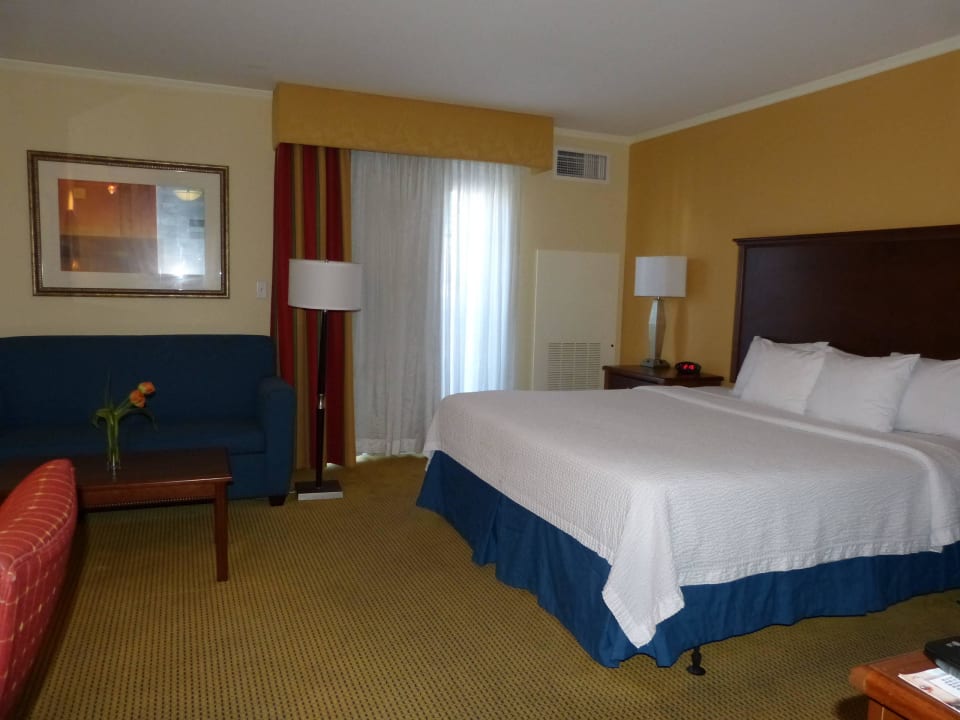 Zum Wohlfühlen Hotel TownePlace Suites by Marriott Tucson Airport