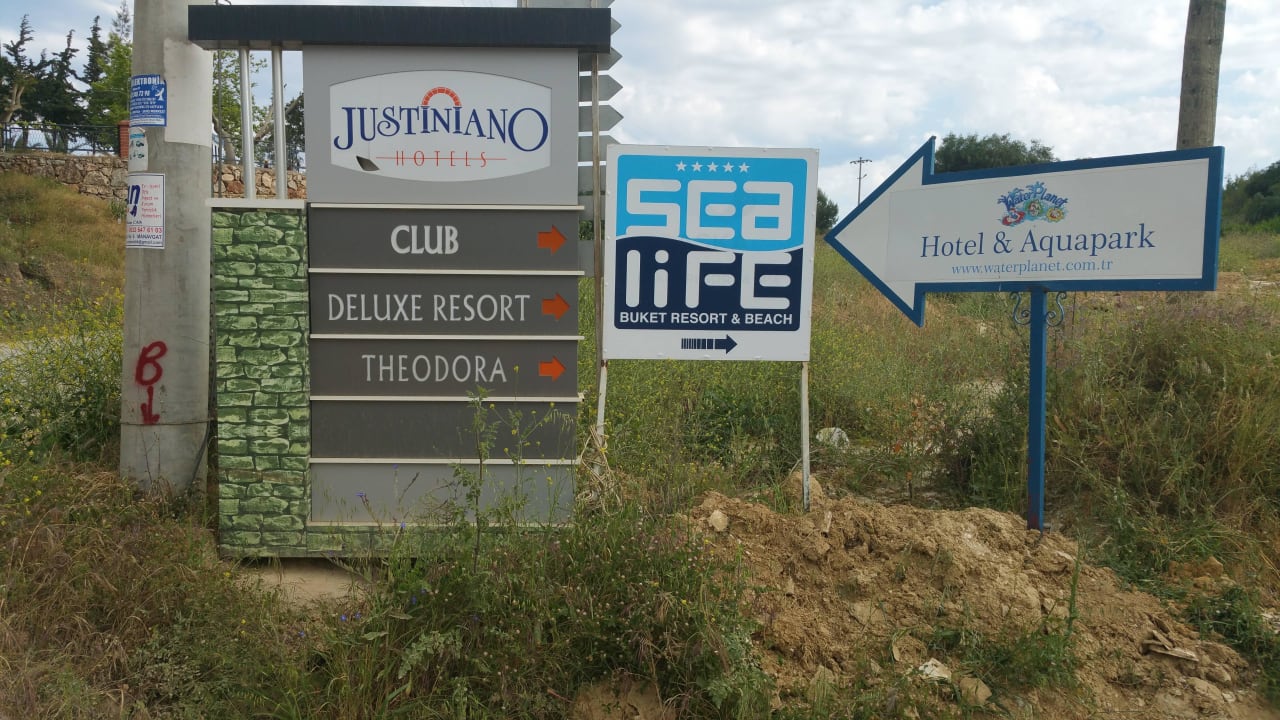 Litore Resort & Spa Litore Resort & Spa