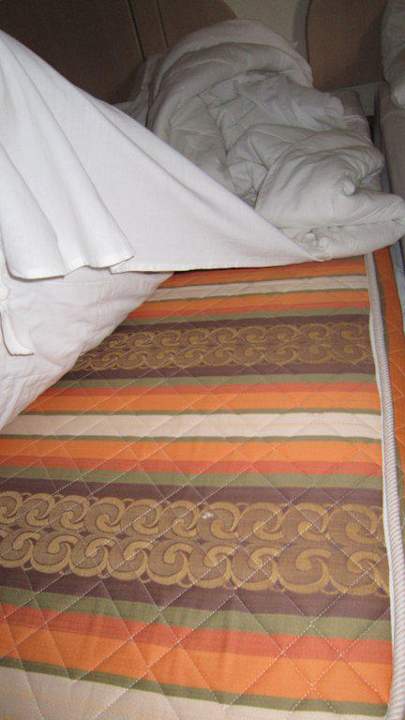 Matratze Ghazala Beach