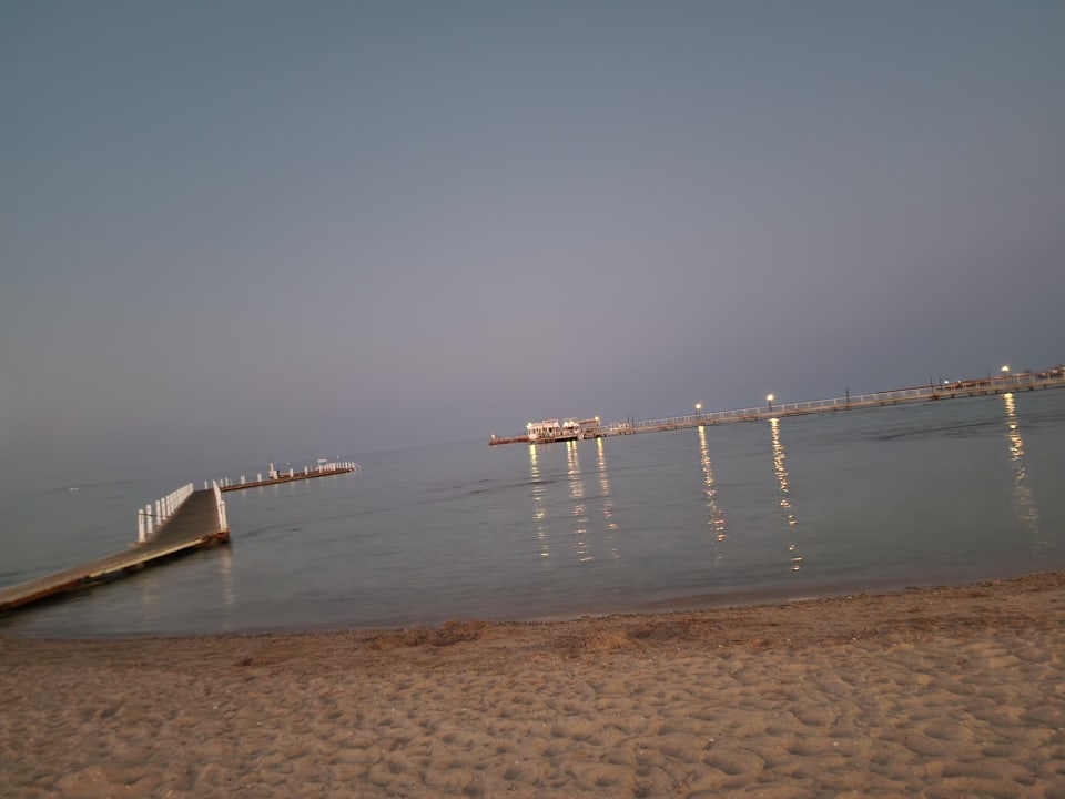 Strand Pharaoh Azur Resort