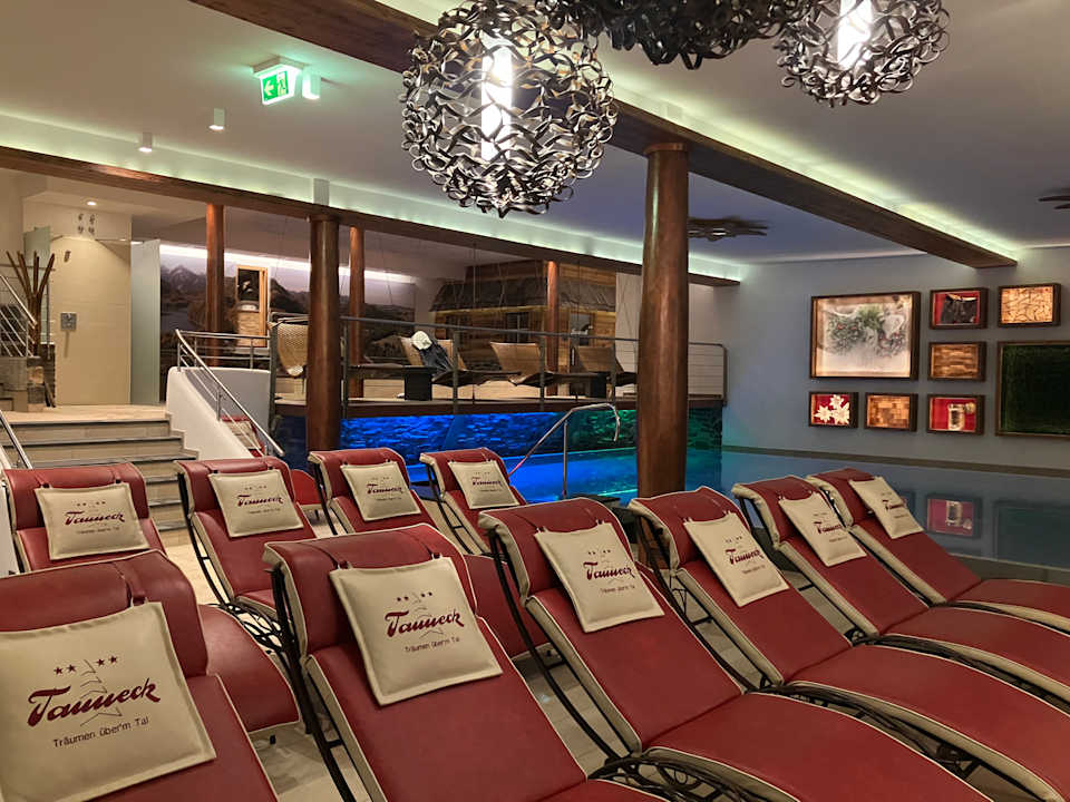 Sonstiges Hotel Tanneck