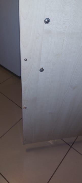 Zimmer Grand Muthu Golf Plaza Hotel & Spa