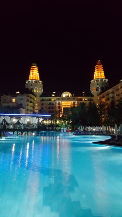 Pool Hotel Delphin Diva