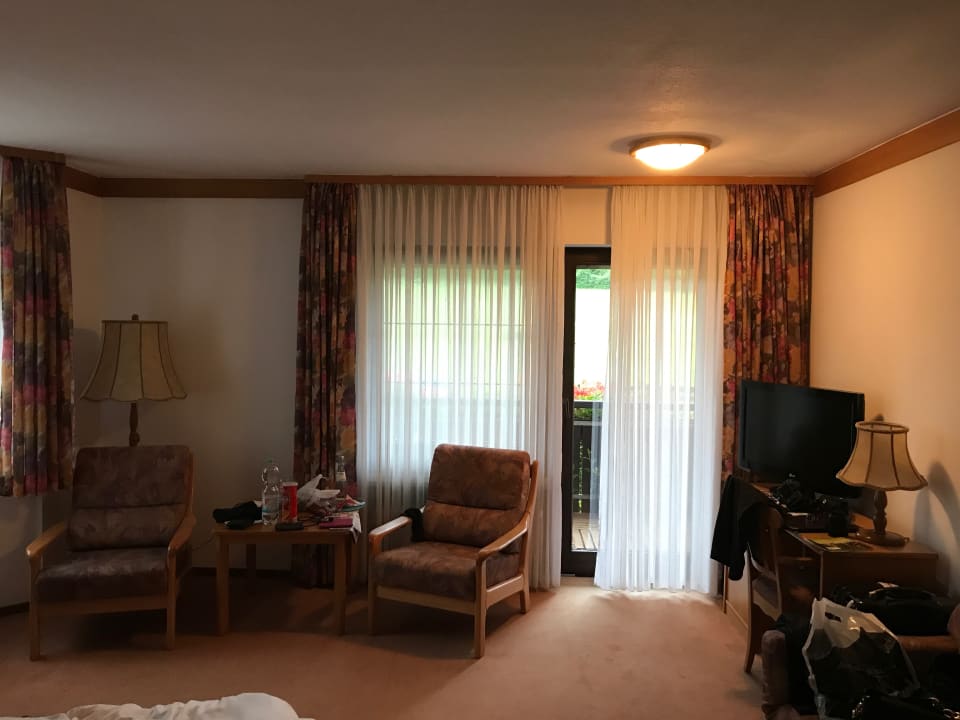 Zimmer Hotel Lindenhof Hubmersberg