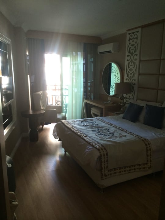 Doubleroom Quattro Beach Spa & Resort