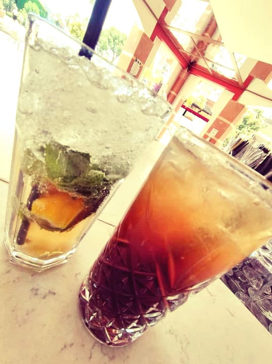 Gastro Megasaray Club Belek