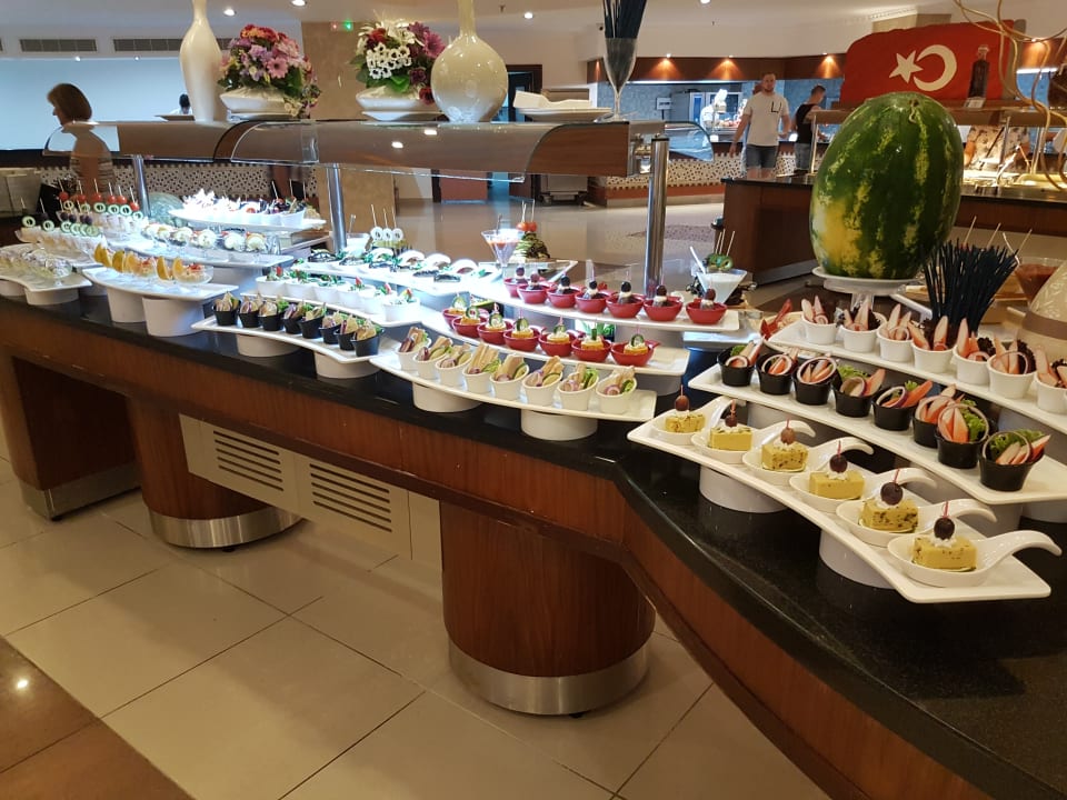 Gastro Saphir Resort & Spa