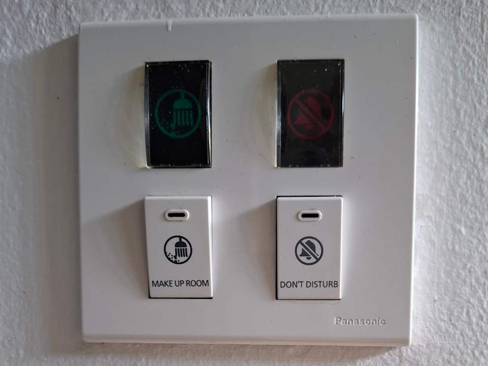 Zimmer Laluna Hotel & Resort