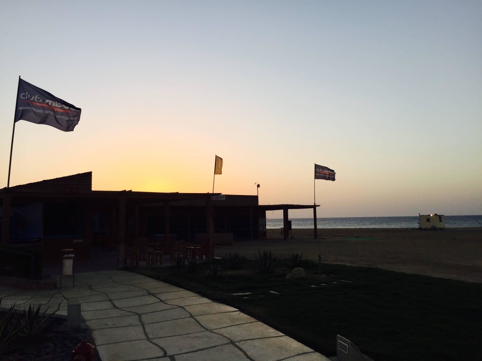 Sonnenaufgang Shams Prestige Abu Soma-Adults Only