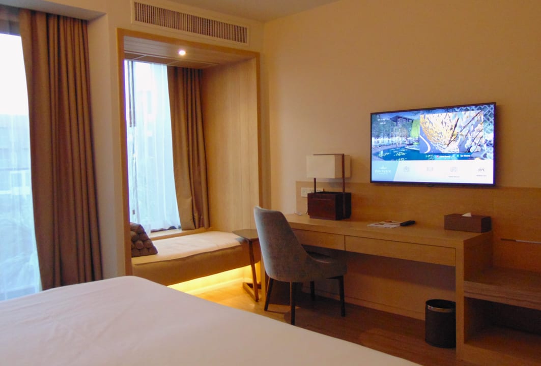 Zimmer Divalux Resort & Spa Bangkok, Suvarnabhumi Airport-Free Shuttle