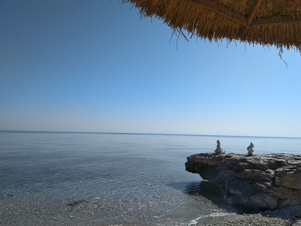 Strand Mövenpick Resort El Quseir