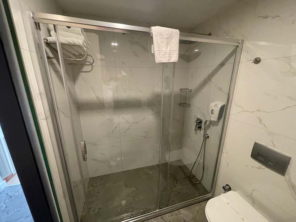 Zimmer Diamond De Luxe Hotel & Spa