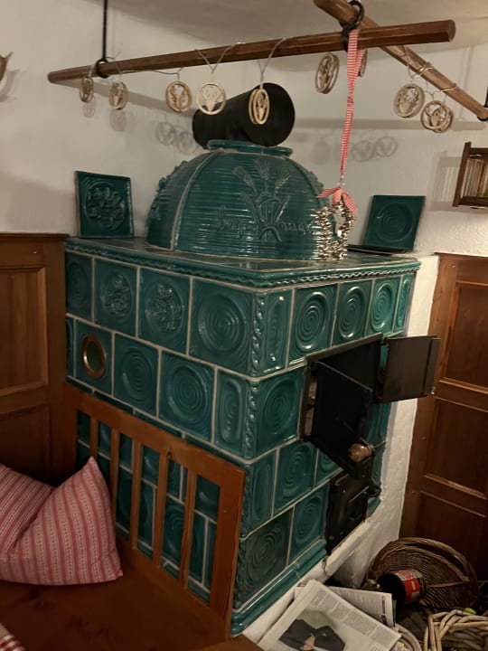 Sonstiges Hotel Butzn Wirt