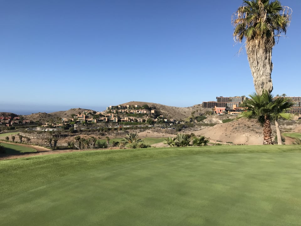 Sport & Freizeit Salobre Hotel Resort & Serenity