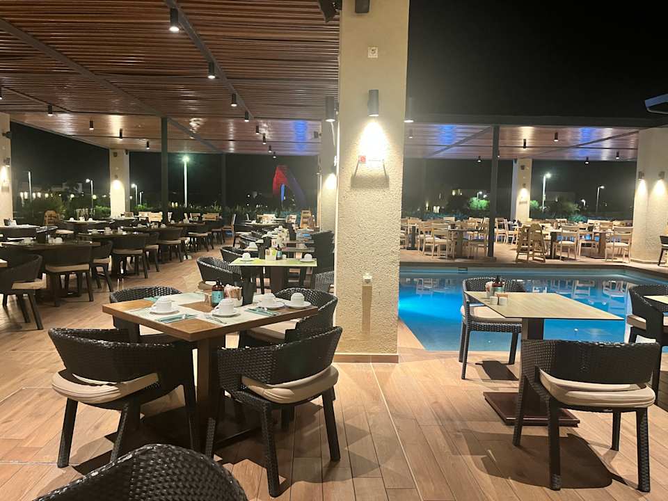 Gastro Astir Odysseus Kos Resort & Spa