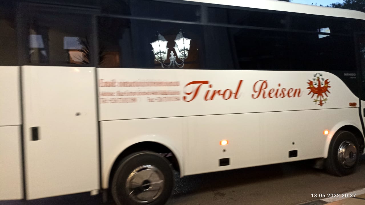 Sonstiges Marhaba Royal Salem