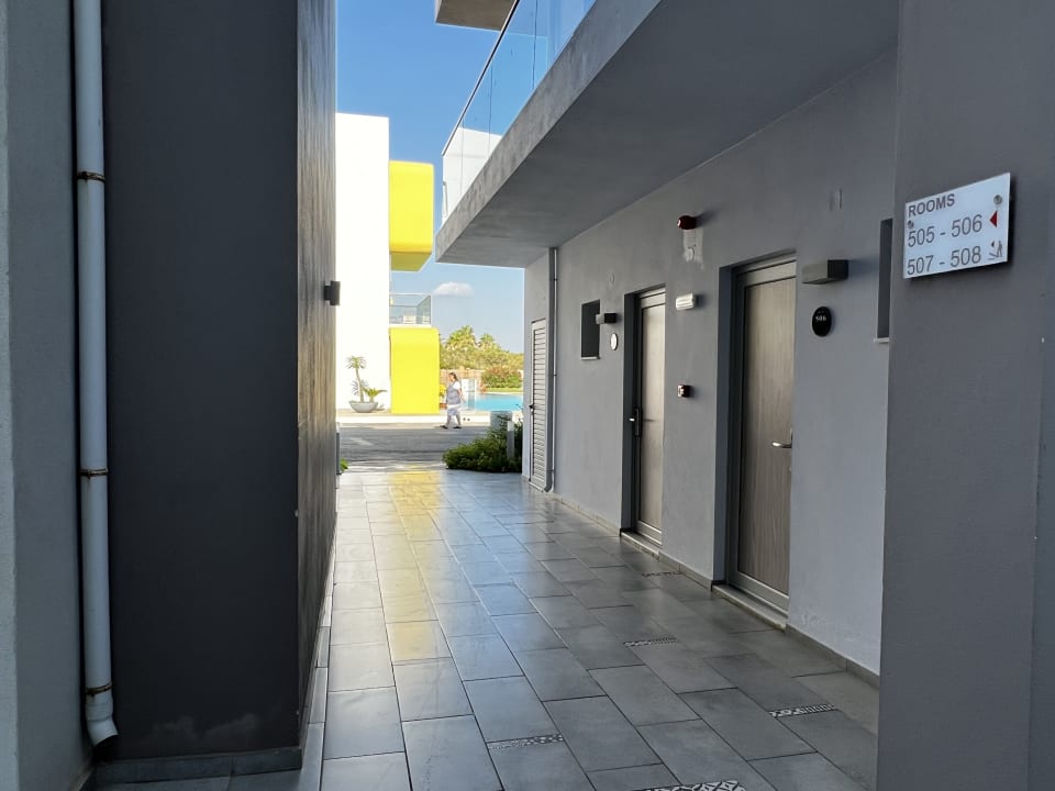 Sonstiges allsun Hotel Carolina Mare