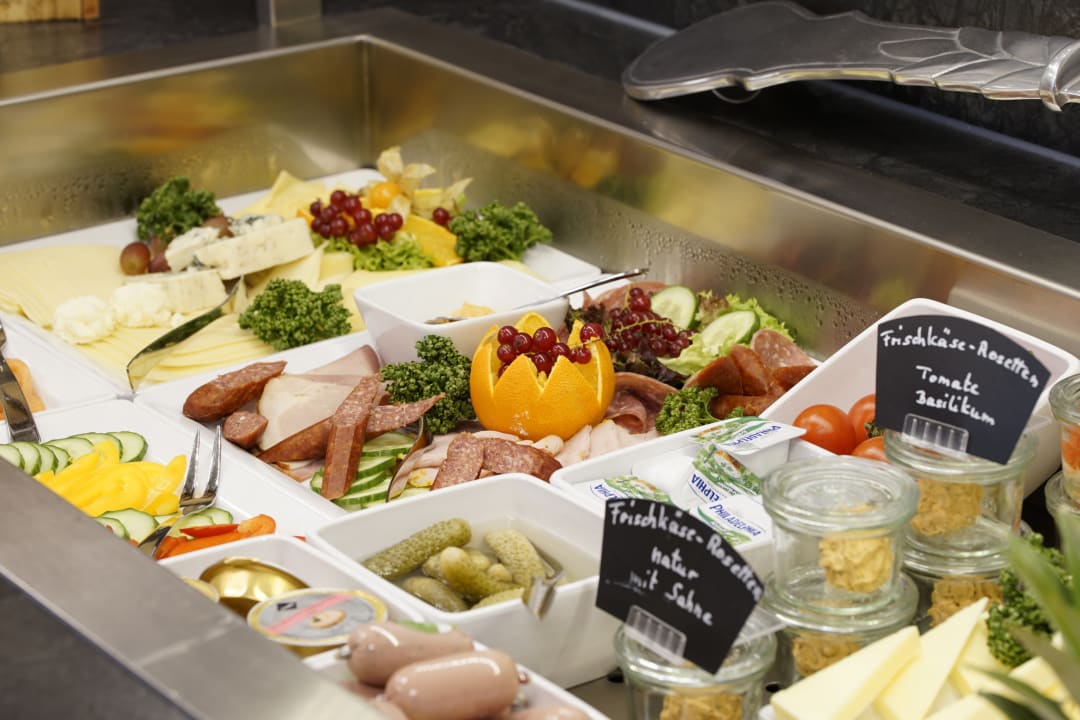Gastro Hotel Edel Weiss