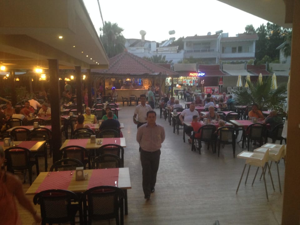 Hotel Club Dizalya Club Dizalya