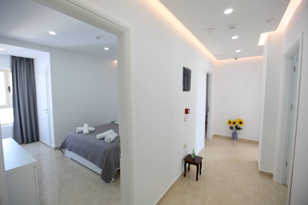 Zimmer Nika Hotel