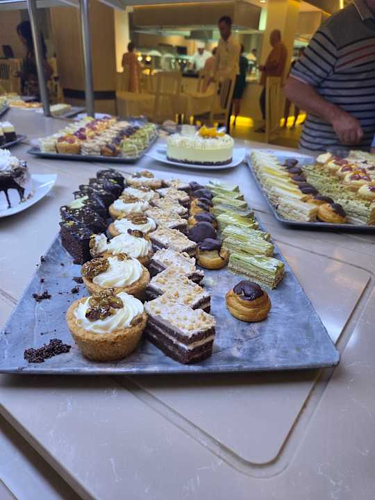 Gastro Nour Palace Resort & Thalasso