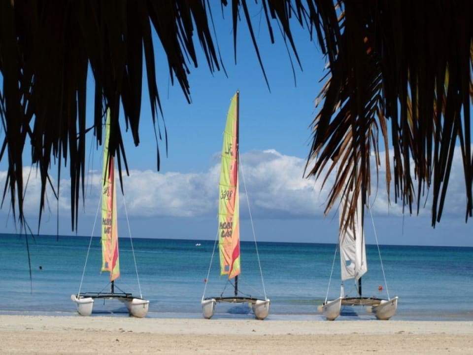 Strand Paradisus Varadero Resort & Spa