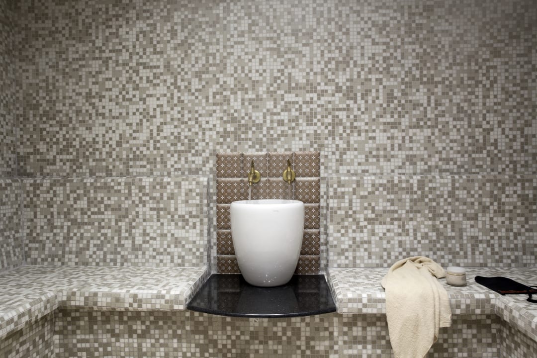 Sport & Freizeit Dolce by Wyndham Athens Attica Riviera