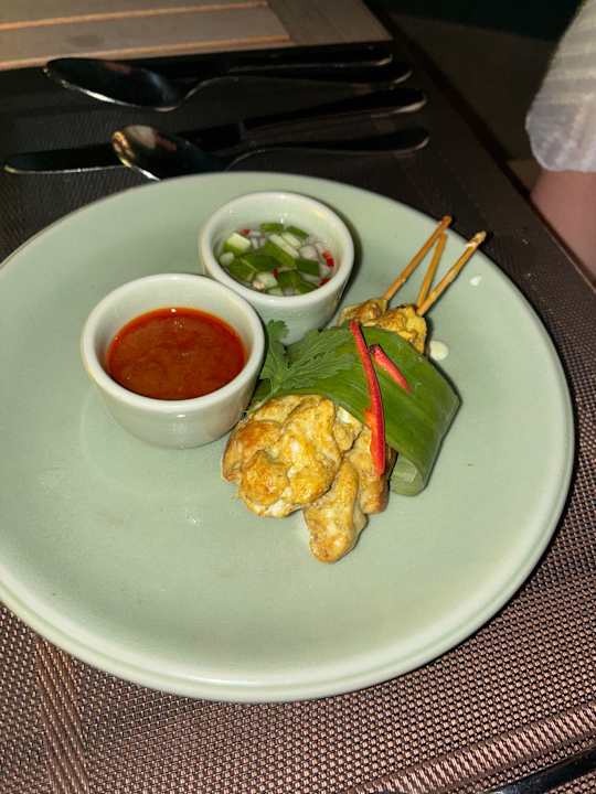 Gastro Centara Ras Fushi Resort & Spa Maldives