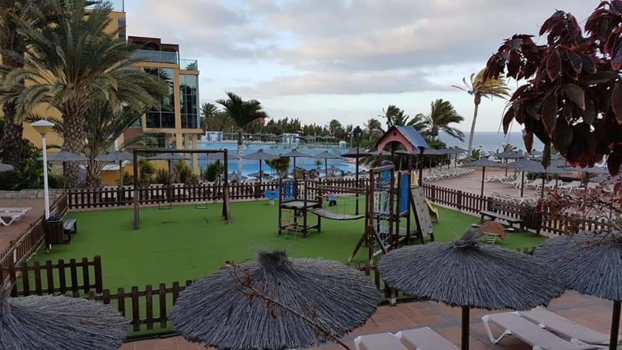 Sport & Freizeit SBH Club Paraiso Playa