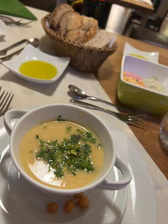 Gastro elements Hotel Christlessee Oberstdorf