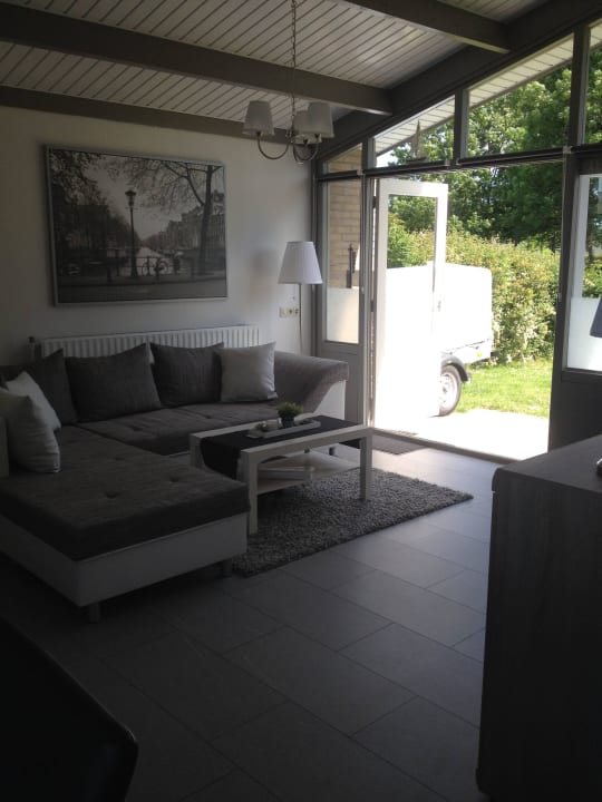 10 Het Grootslag Vakantiepark