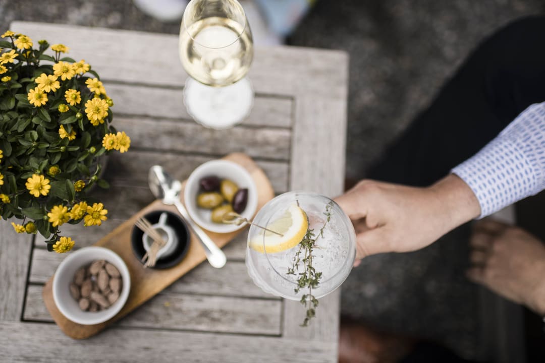 Gastro MAISON HORNBERG