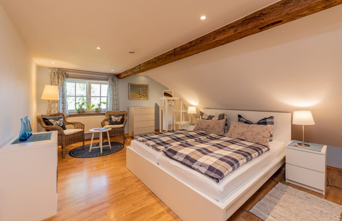 Zimmer Im alten Rathaus