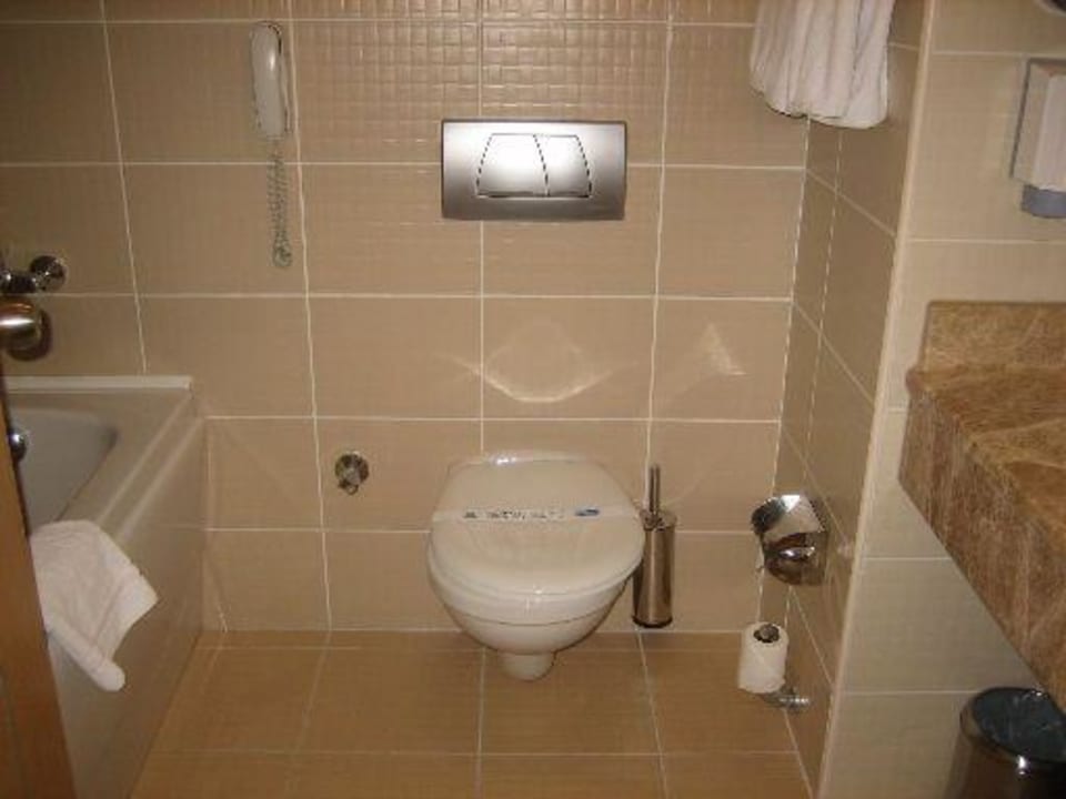 Bad Sunis Kumköy Beach Resort Hotel & Spa