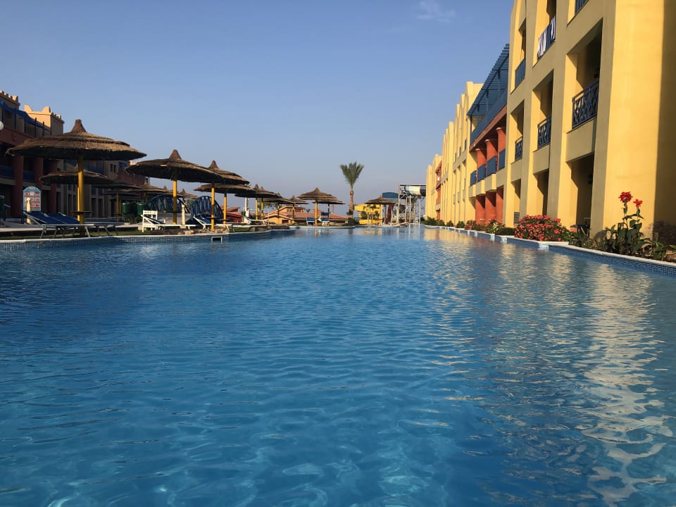 Pool Titanic Beach Spa & Aqua Park