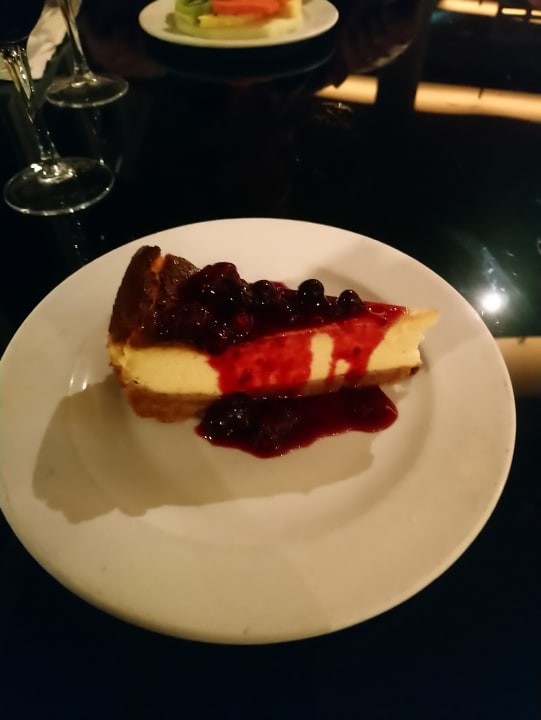 Gastro PortoBay Blue Ocean