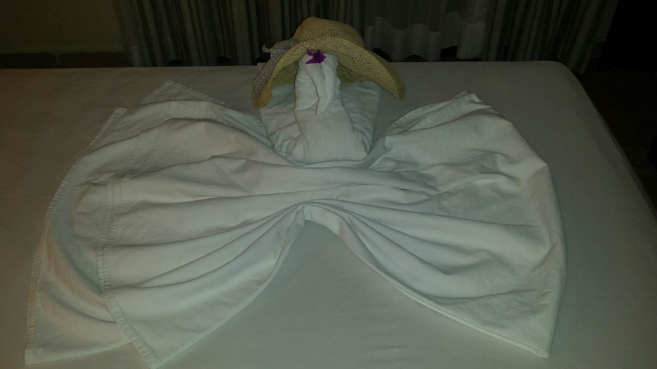 Zimmerservice Alara Hotel