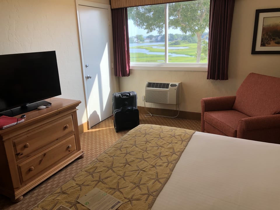 Zimmer Bayside Resort Hotel