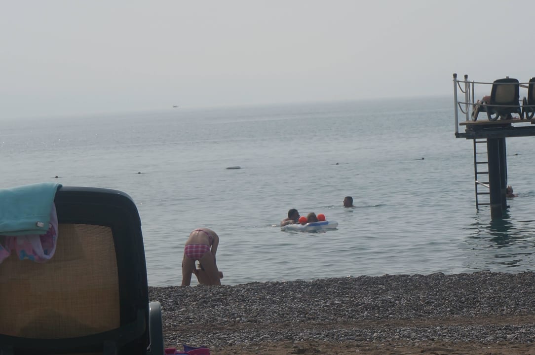 Der Strand Sherwood Dreams Resort