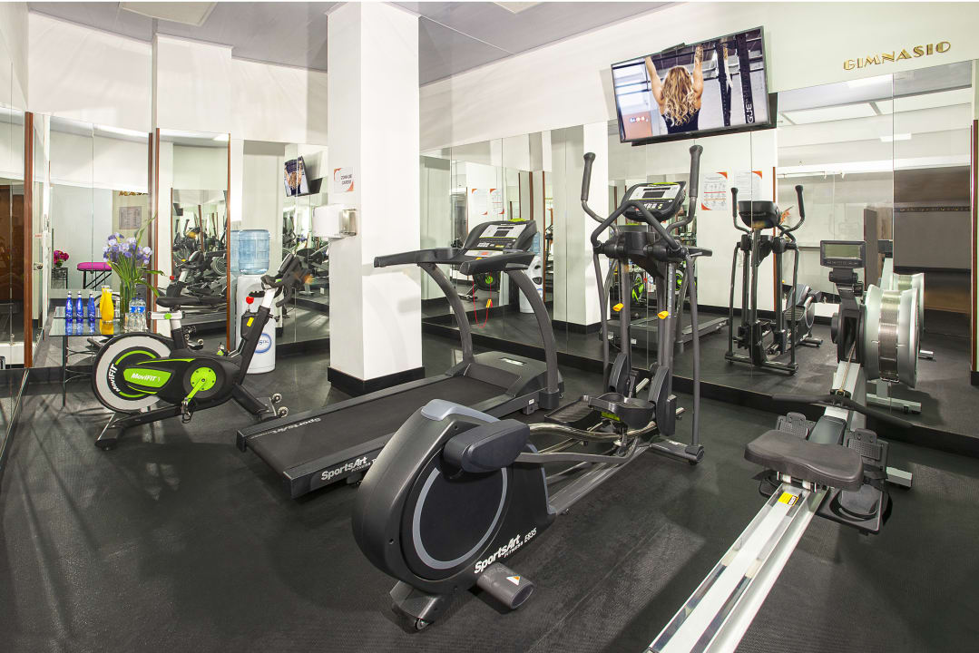 Sport & Freizeit Lancaster House