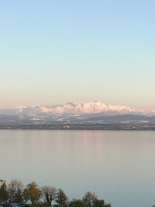 Ausblick Hotel freiSicht