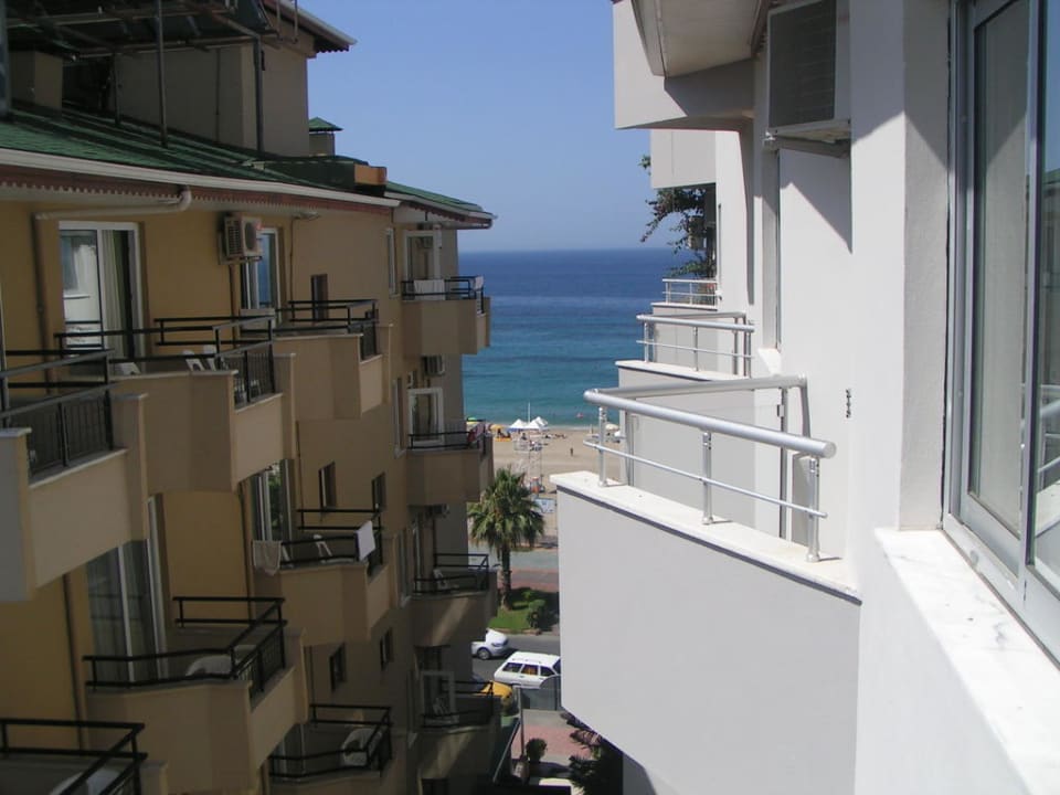 Widoki Hotel Celine